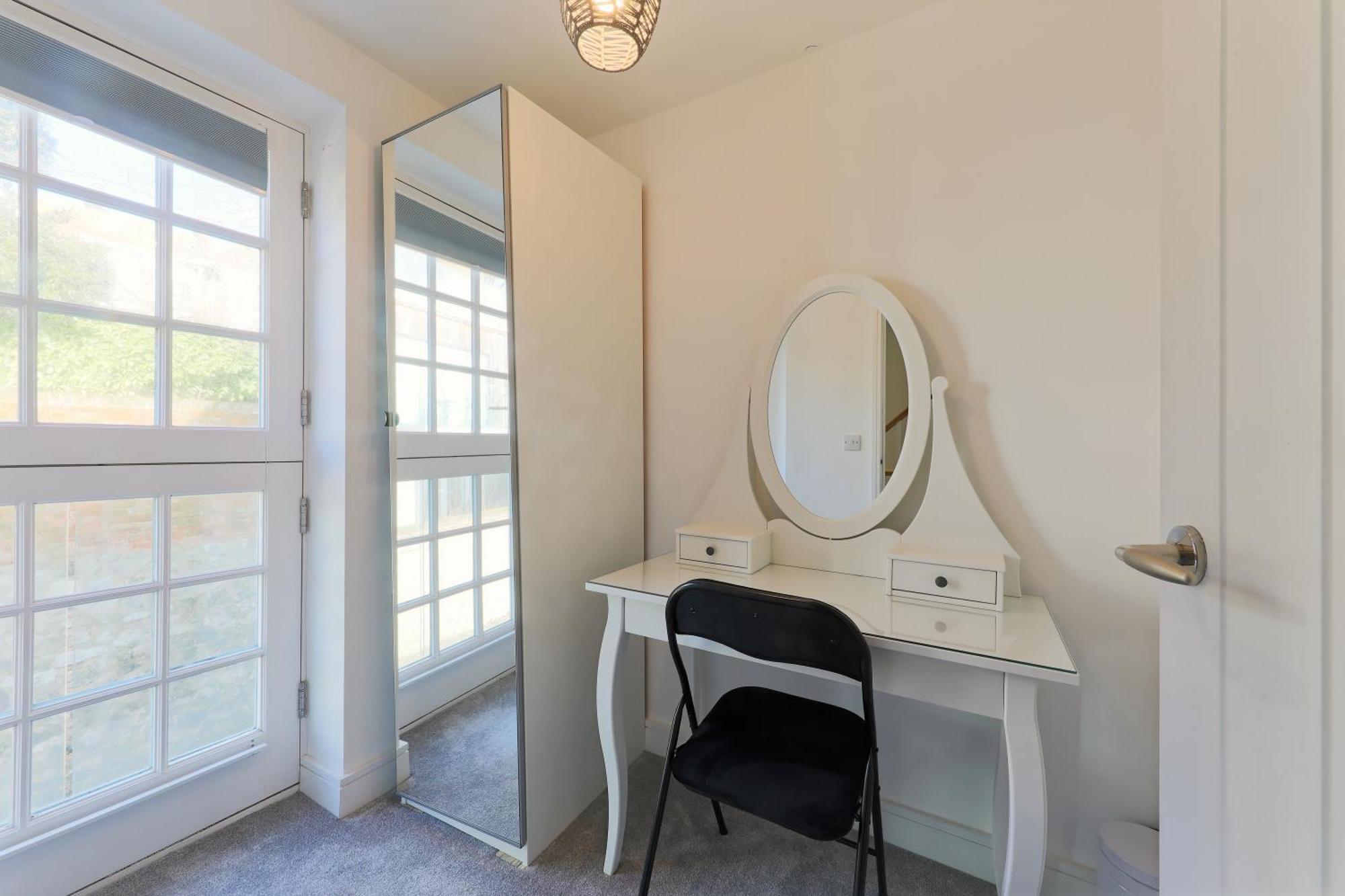 הוילה Hythe Townhouse Retreat מראה חיצוני תמונה