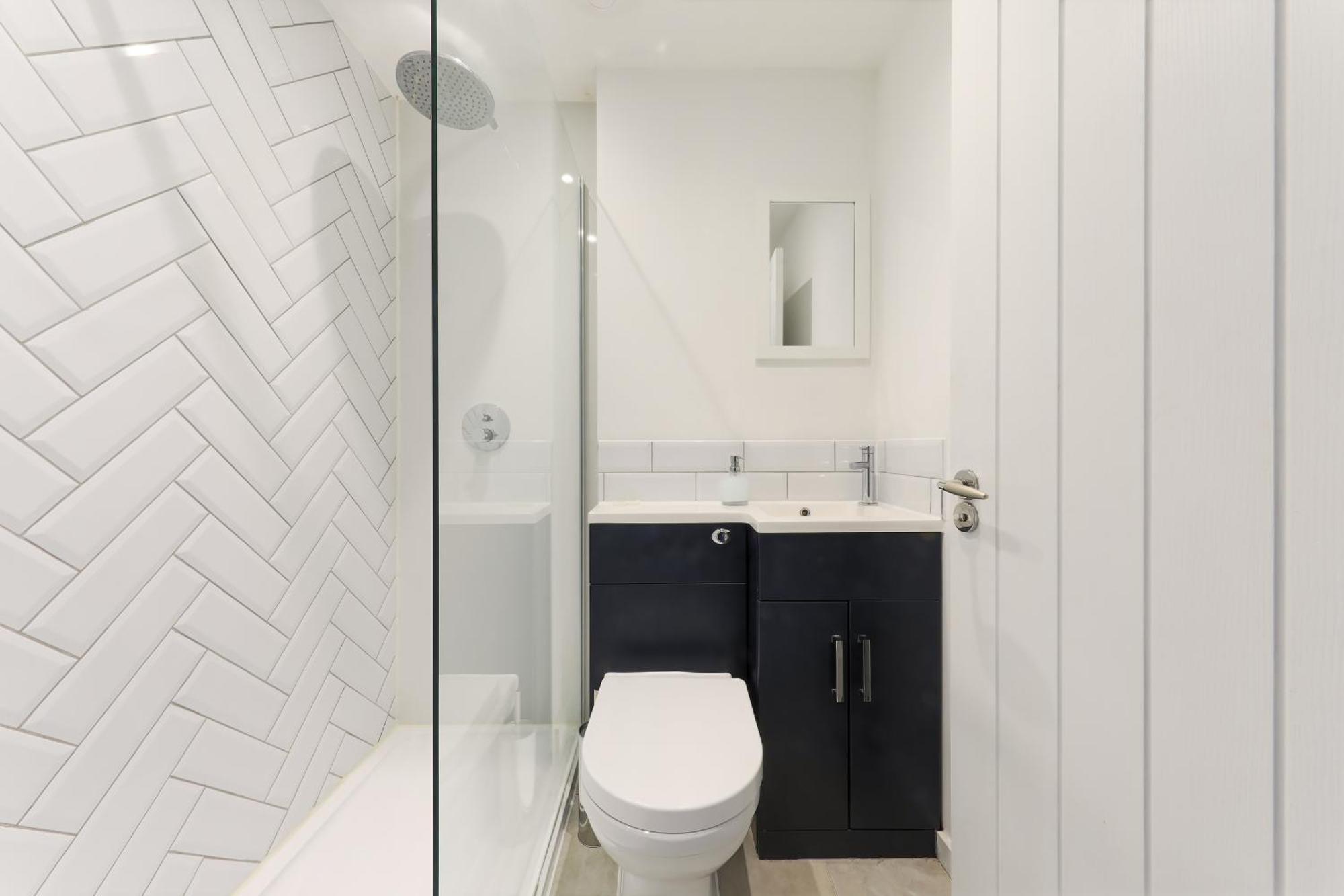 הוילה Hythe Townhouse Retreat מראה חיצוני תמונה